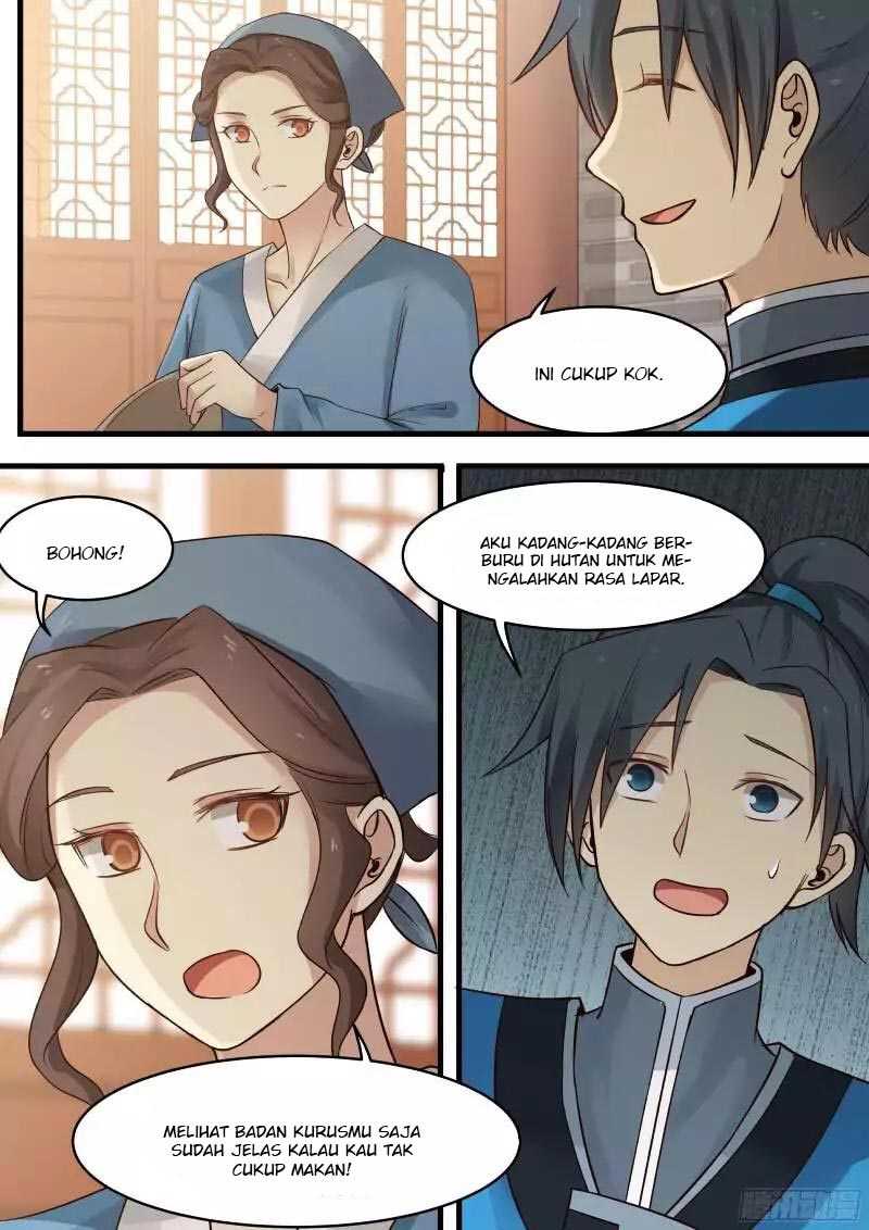Martial Peak Chapter 13 Image 6