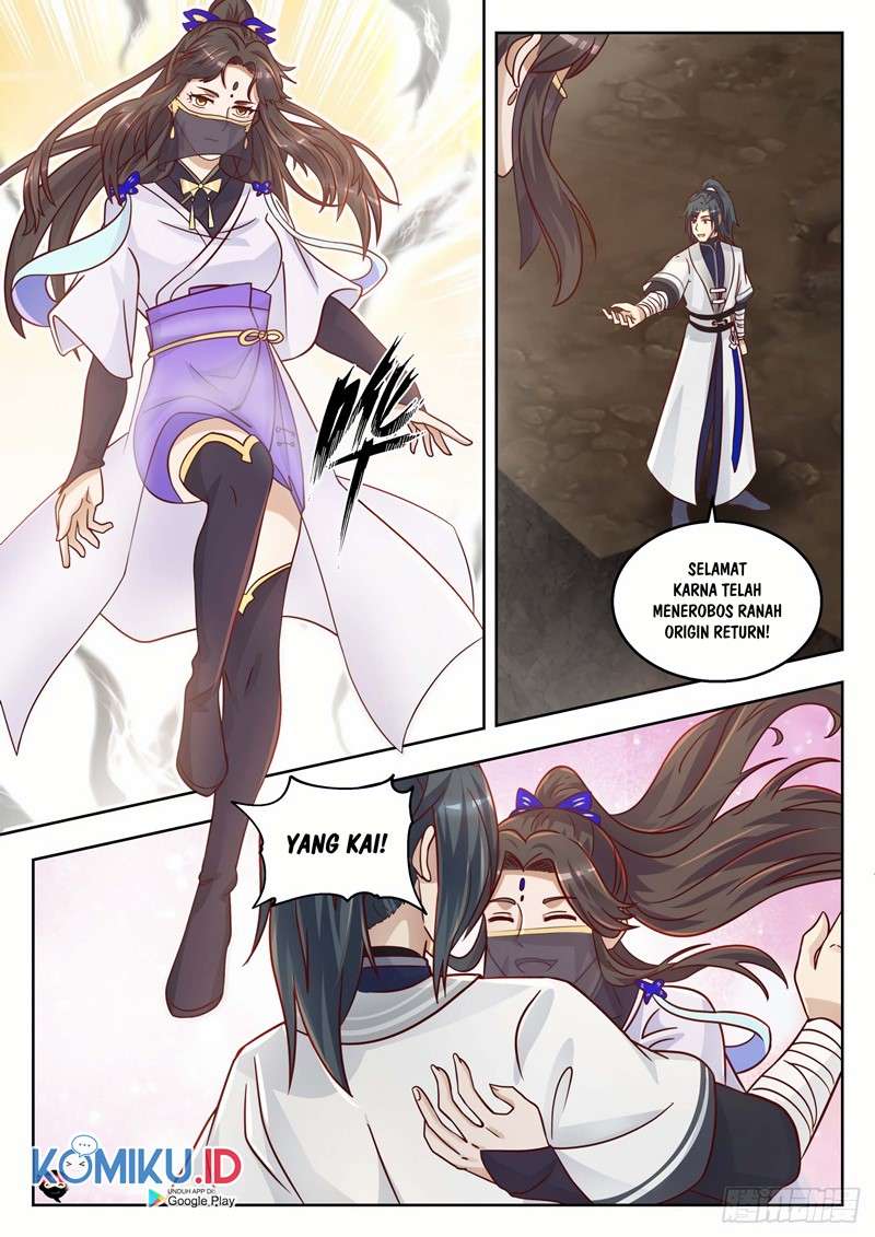 Martial Peak Chapter 1369 Image 10
