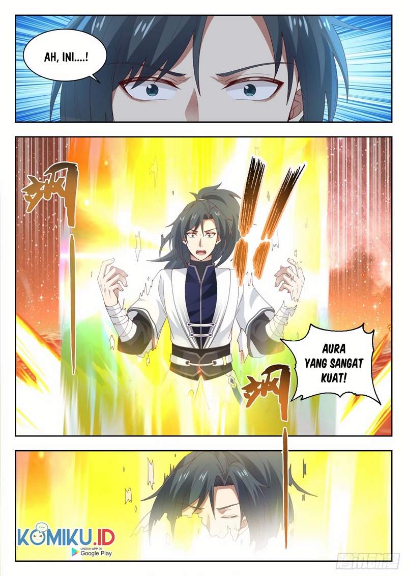 Martial Peak Chapter 1426 Image 4