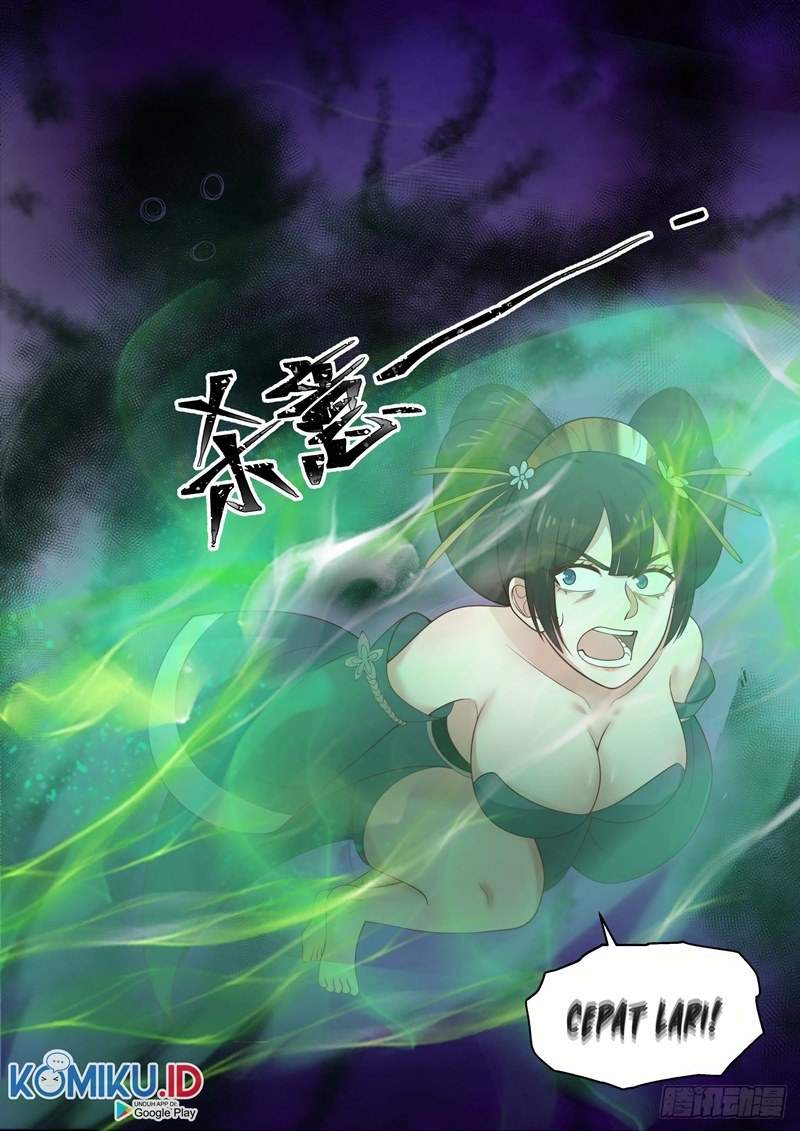 Martial Peak Chapter 1454 Image 12