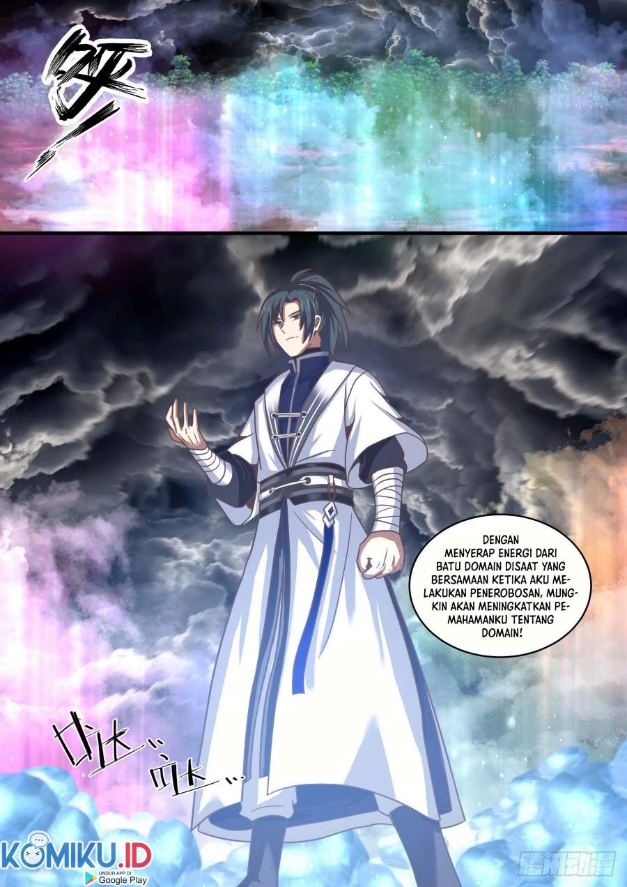 Martial Peak Chapter 1478 Image 2