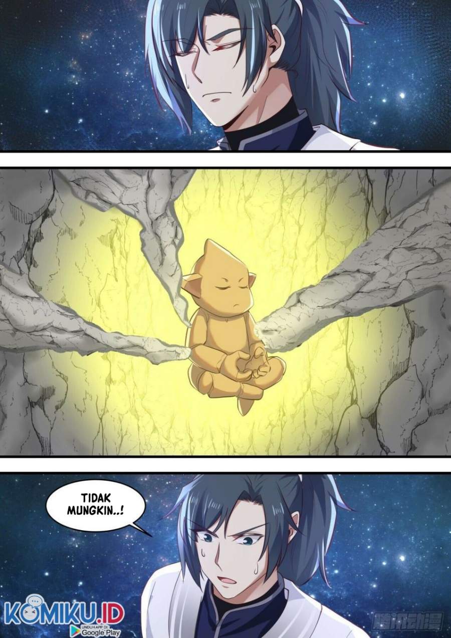 Martial Peak Chapter 1479 Image 10