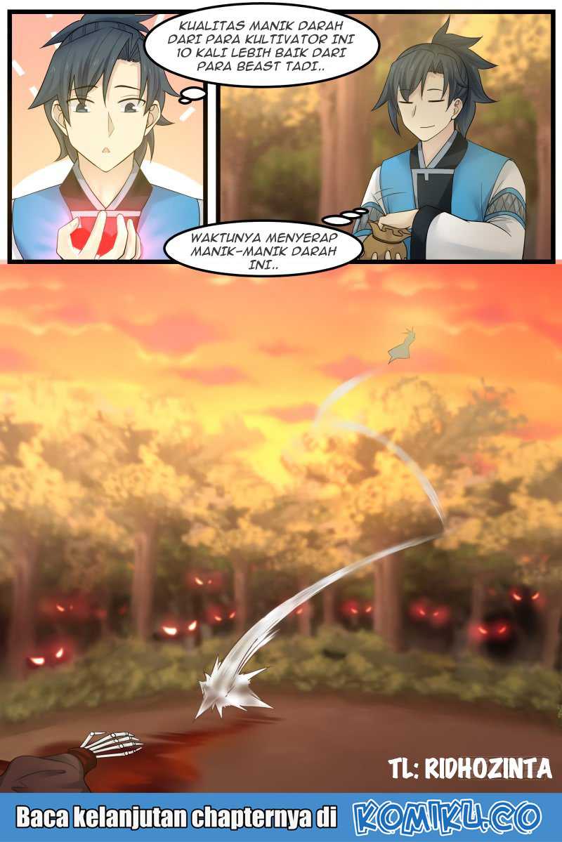 Martial Peak Chapter 148 Image 10