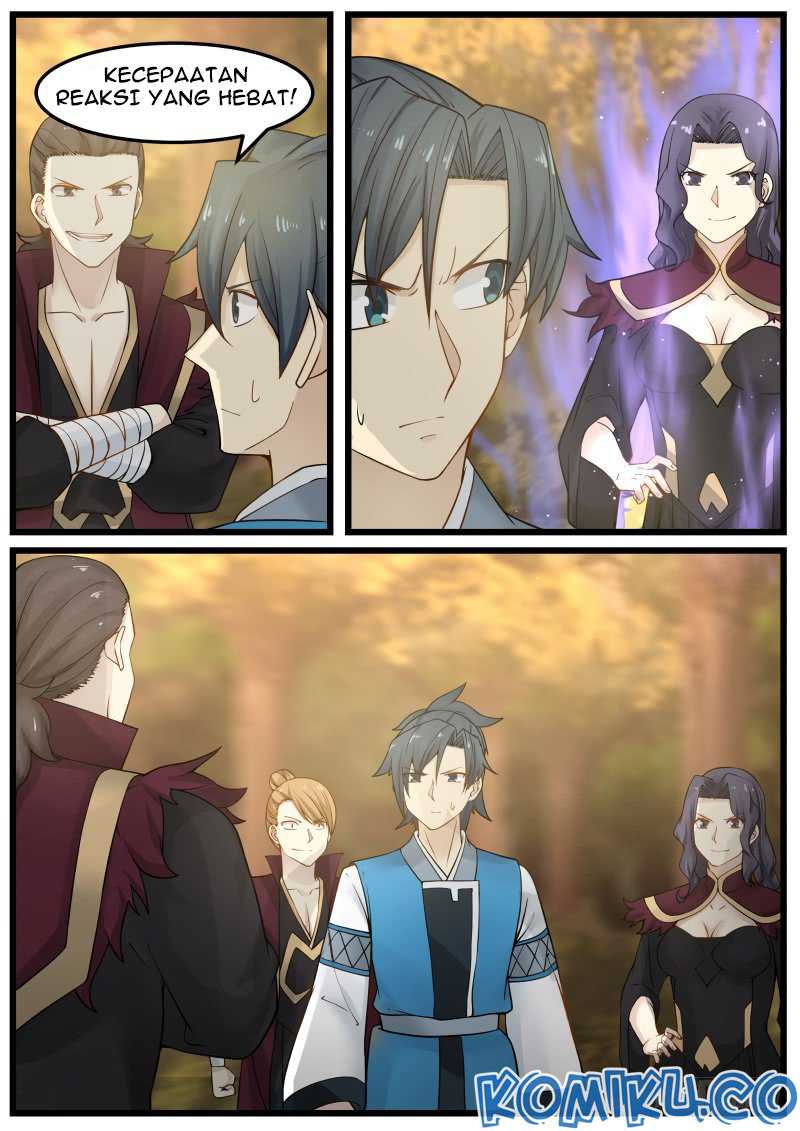 Martial Peak Chapter 149 Image 7
