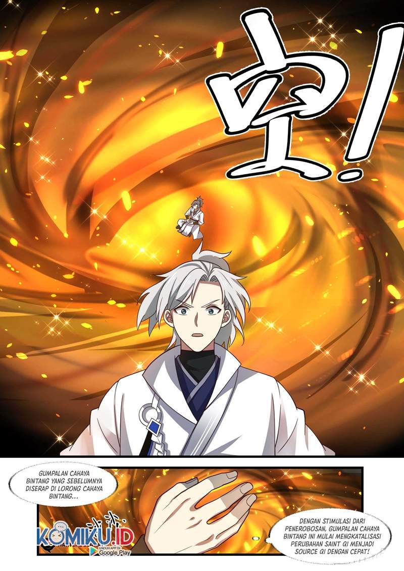 Martial Peak Chapter 1569 Image 2