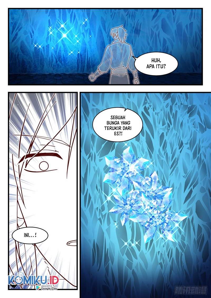 Martial Peak Chapter 1570 Image 1