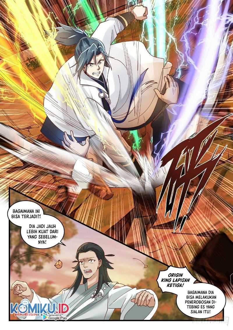 Martial Peak Chapter 1573 Image 11