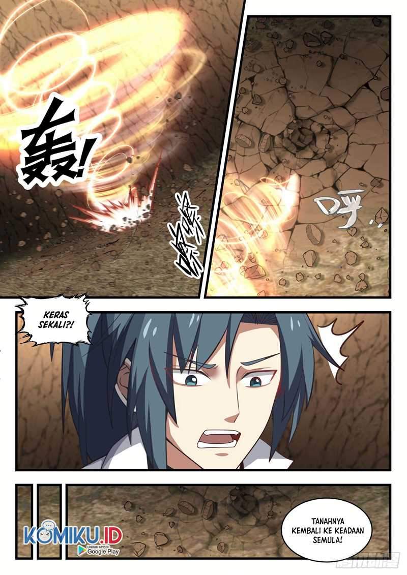 Martial Peak Chapter 1609 Image 2