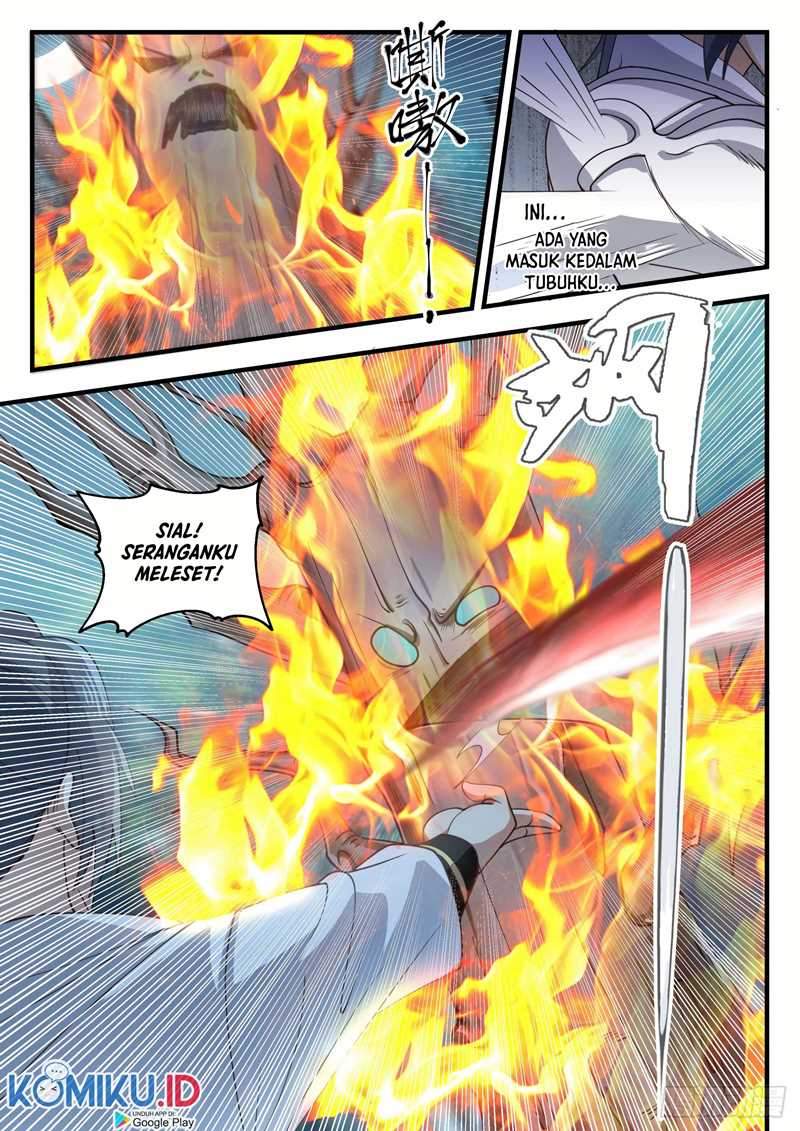 Martial Peak Chapter 1635 Image 7