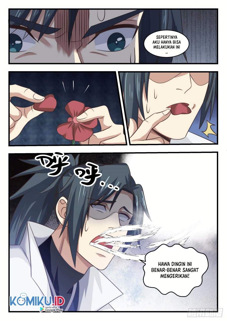 Martial Peak Chapter 1643 Image 10