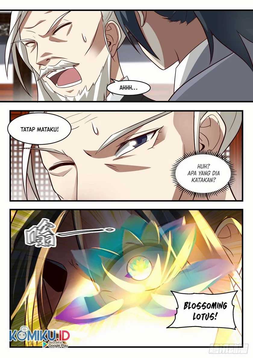 Martial Peak Chapter 1811 Image 1