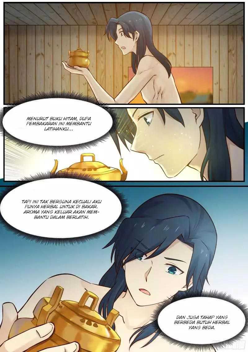 Martial Peak Chapter 19 Image 4