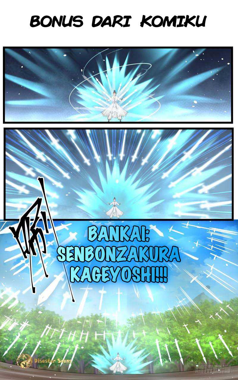 Martial Peak Chapter 197 Image 13