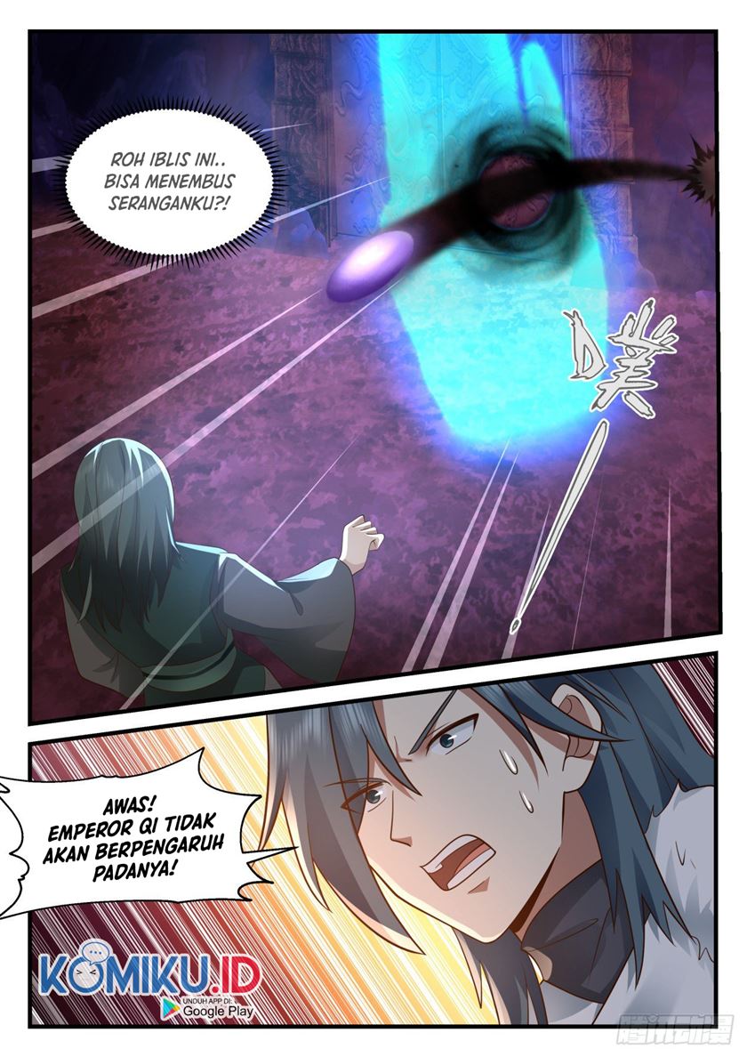 Martial Peak Chapter 2067 Image 7