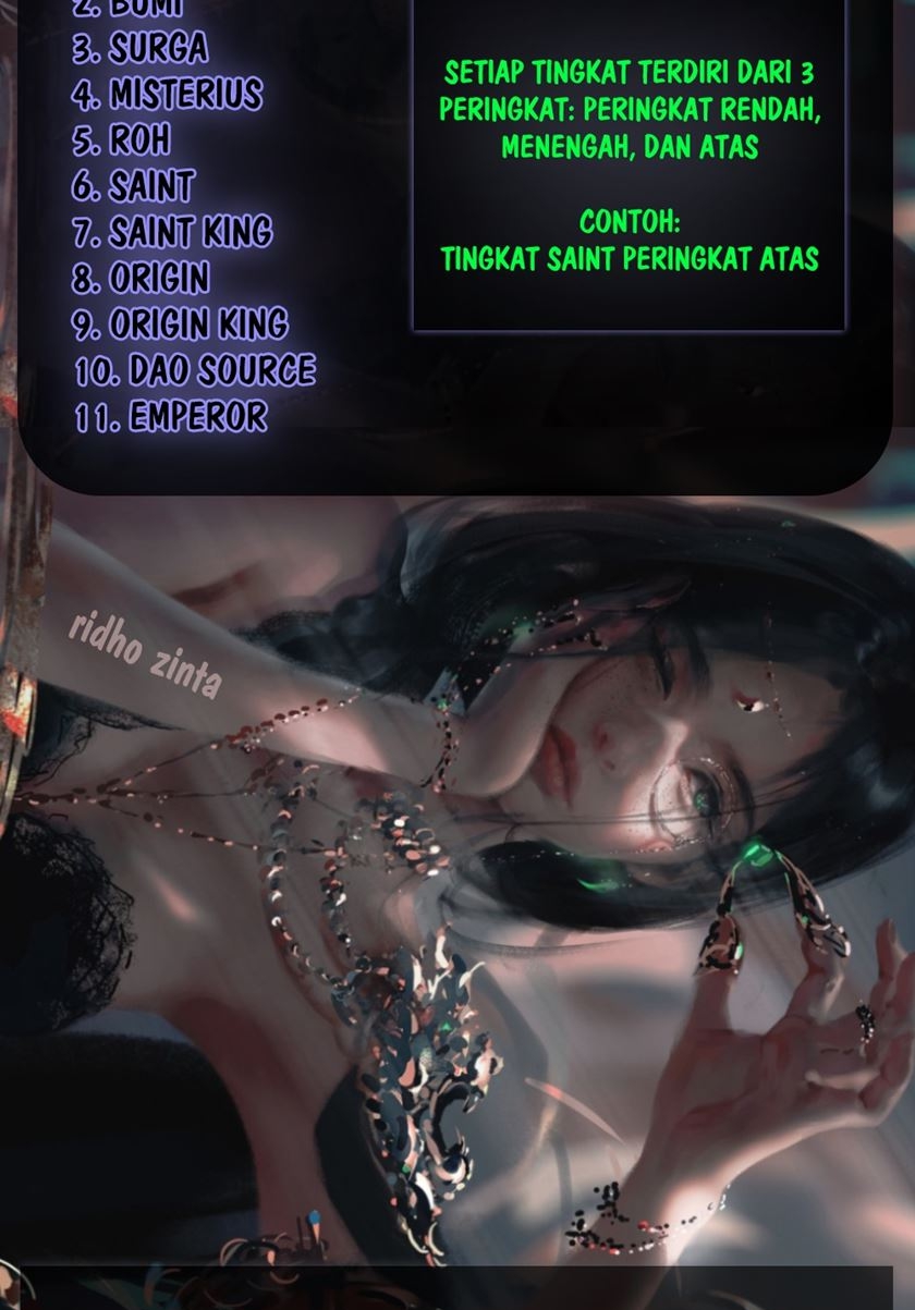 Martial Peak Chapter 2093 Image 14