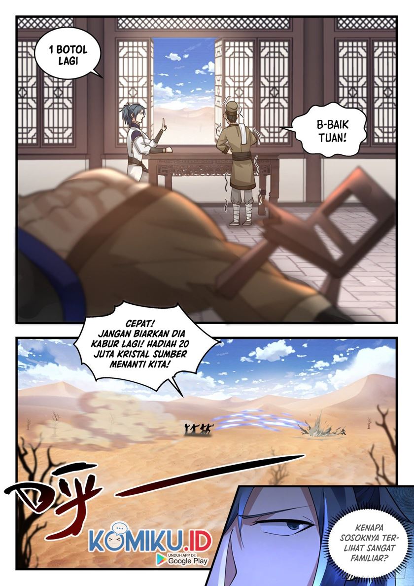 Martial Peak Chapter 2110 Image 5