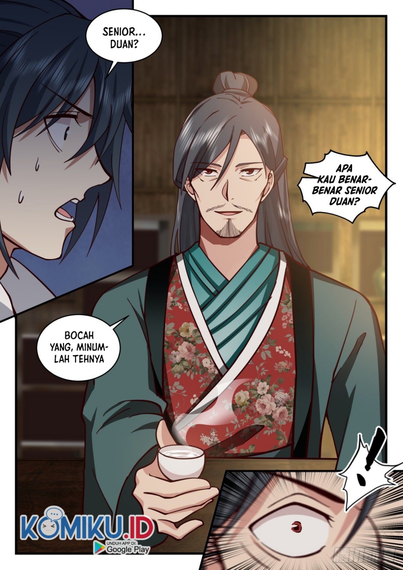 Martial Peak Chapter 2170 Image 6