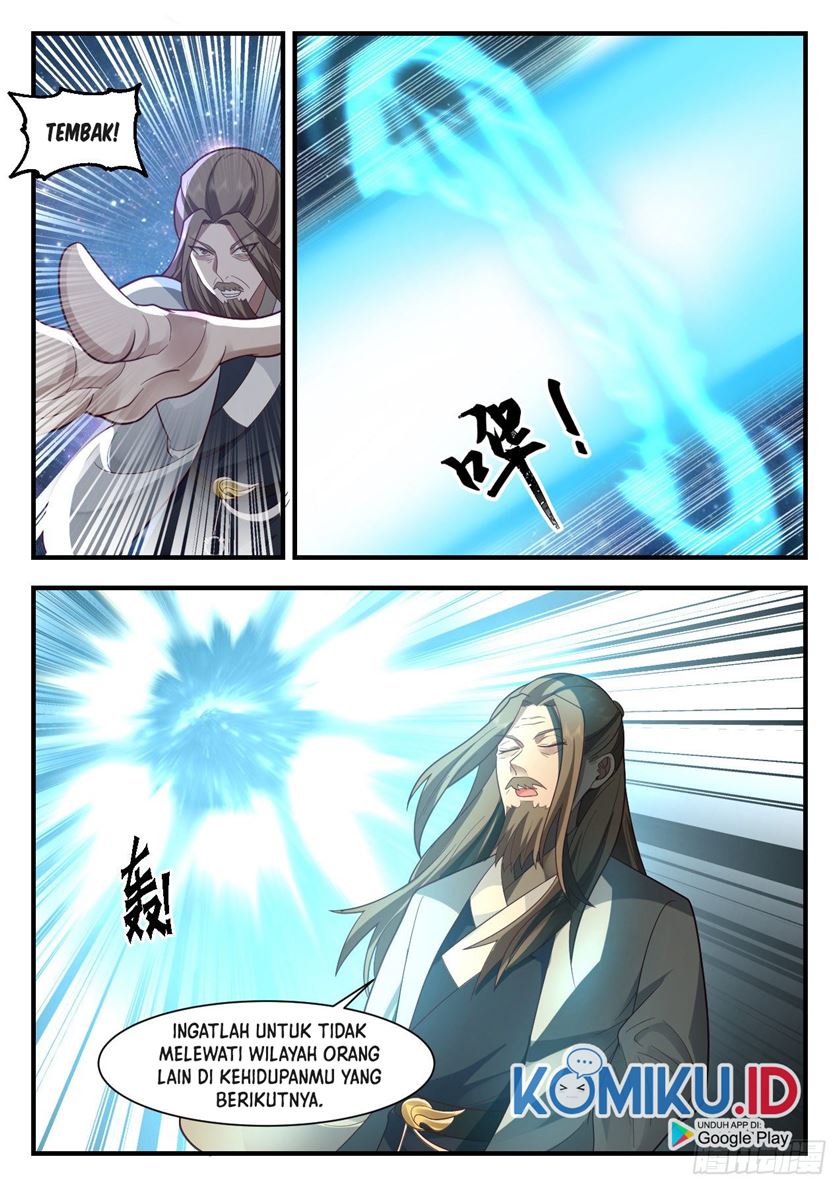Martial Peak Chapter 2180 Image 1
