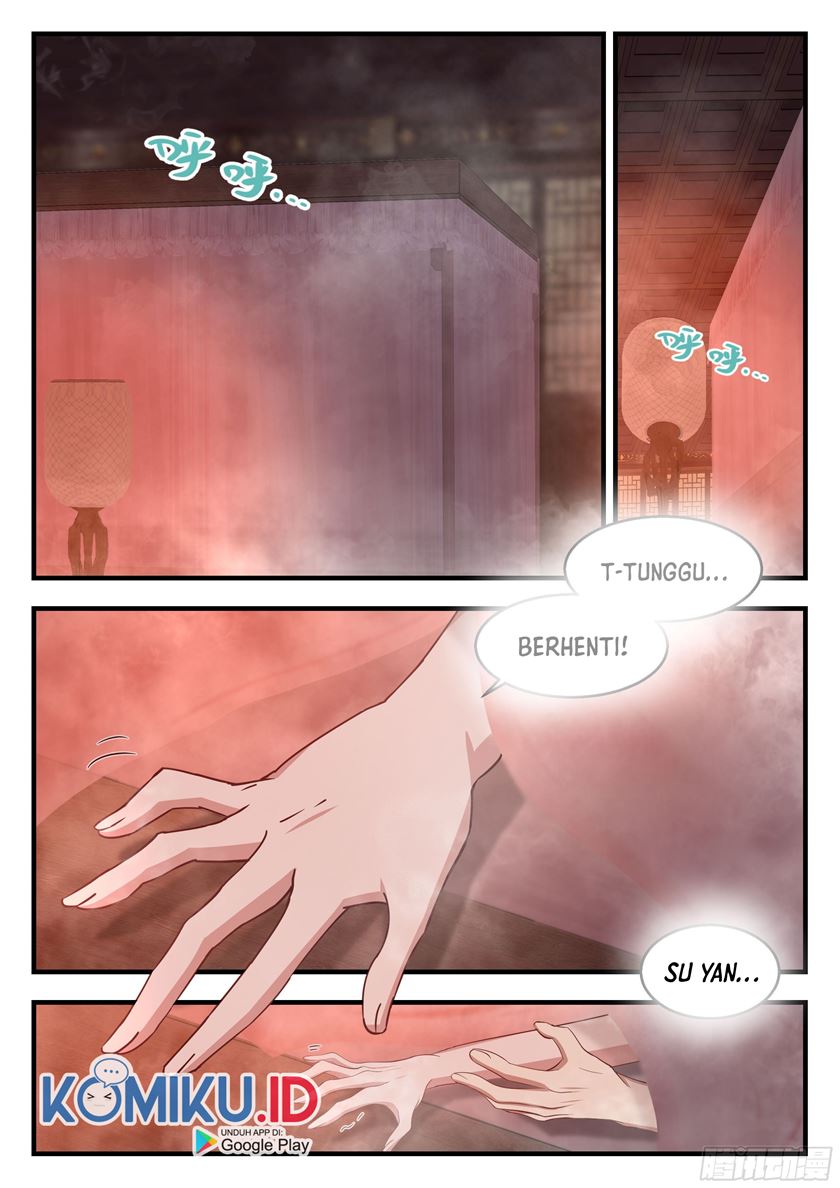 Martial Peak Chapter 2185 Image 6