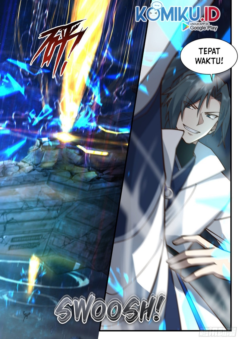 Martial Peak Chapter 2206 Image 3