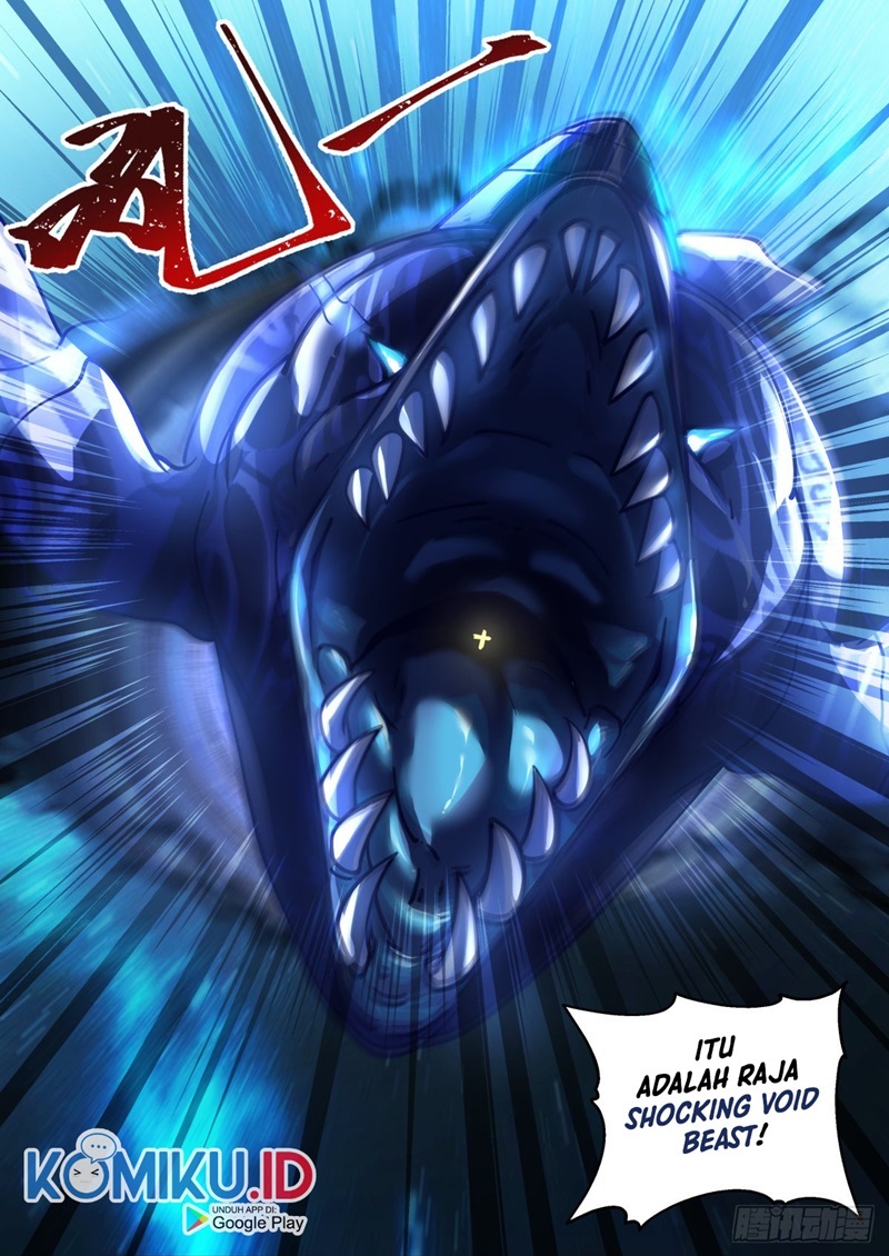 Martial Peak Chapter 2216 Image 12