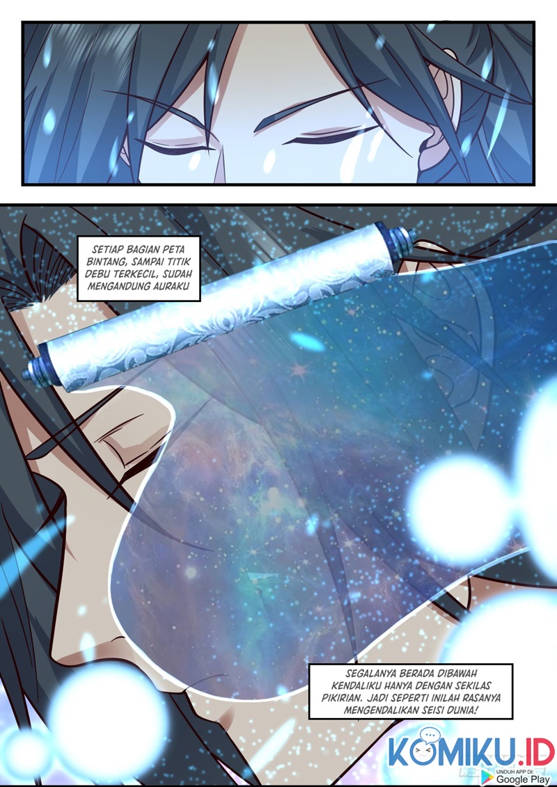 Martial Peak Chapter 2217 Image 7