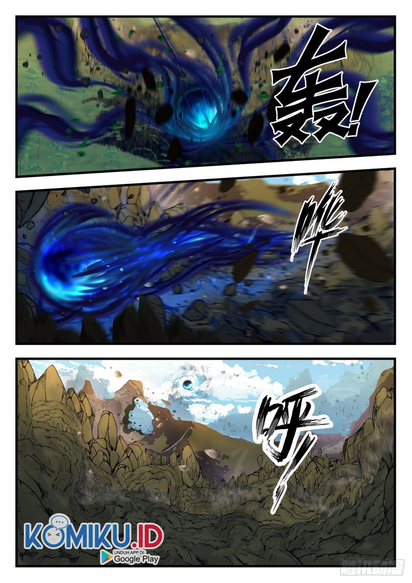 Martial Peak Chapter 2224 Image 5