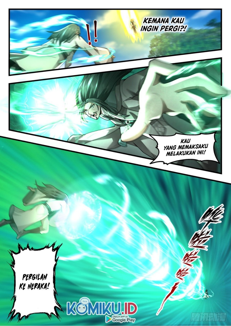 Martial Peak Chapter 2254 Image 3
