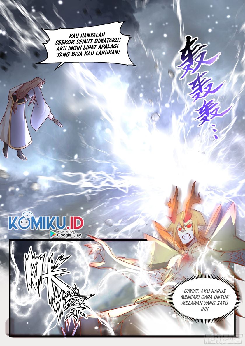 Martial Peak Chapter 2290 Image 6