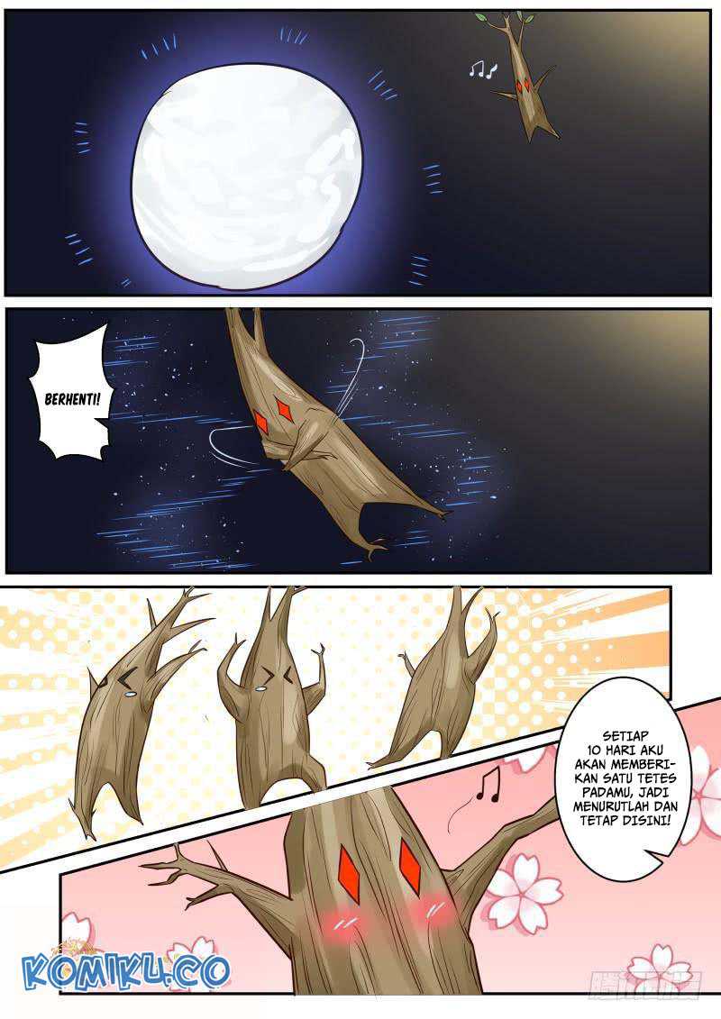 Martial Peak Chapter 231 Image 1