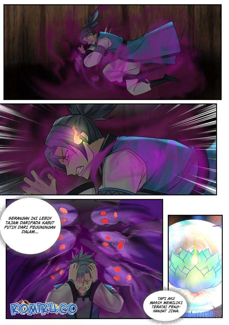 Martial Peak Chapter 231 Image 5
