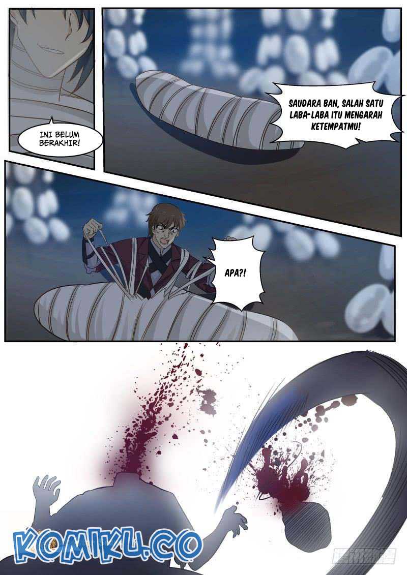 Martial Peak Chapter 250 Image 3