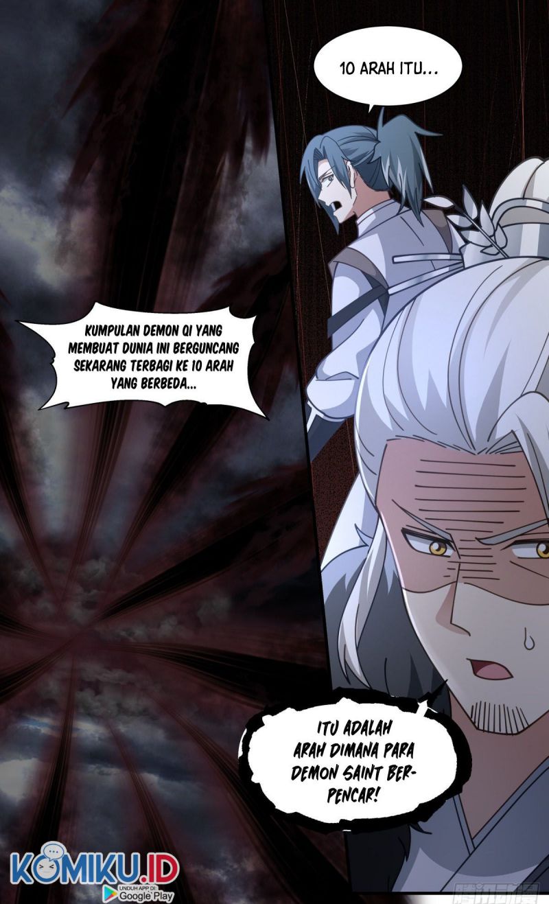Martial Peak Chapter 2509 Image 12