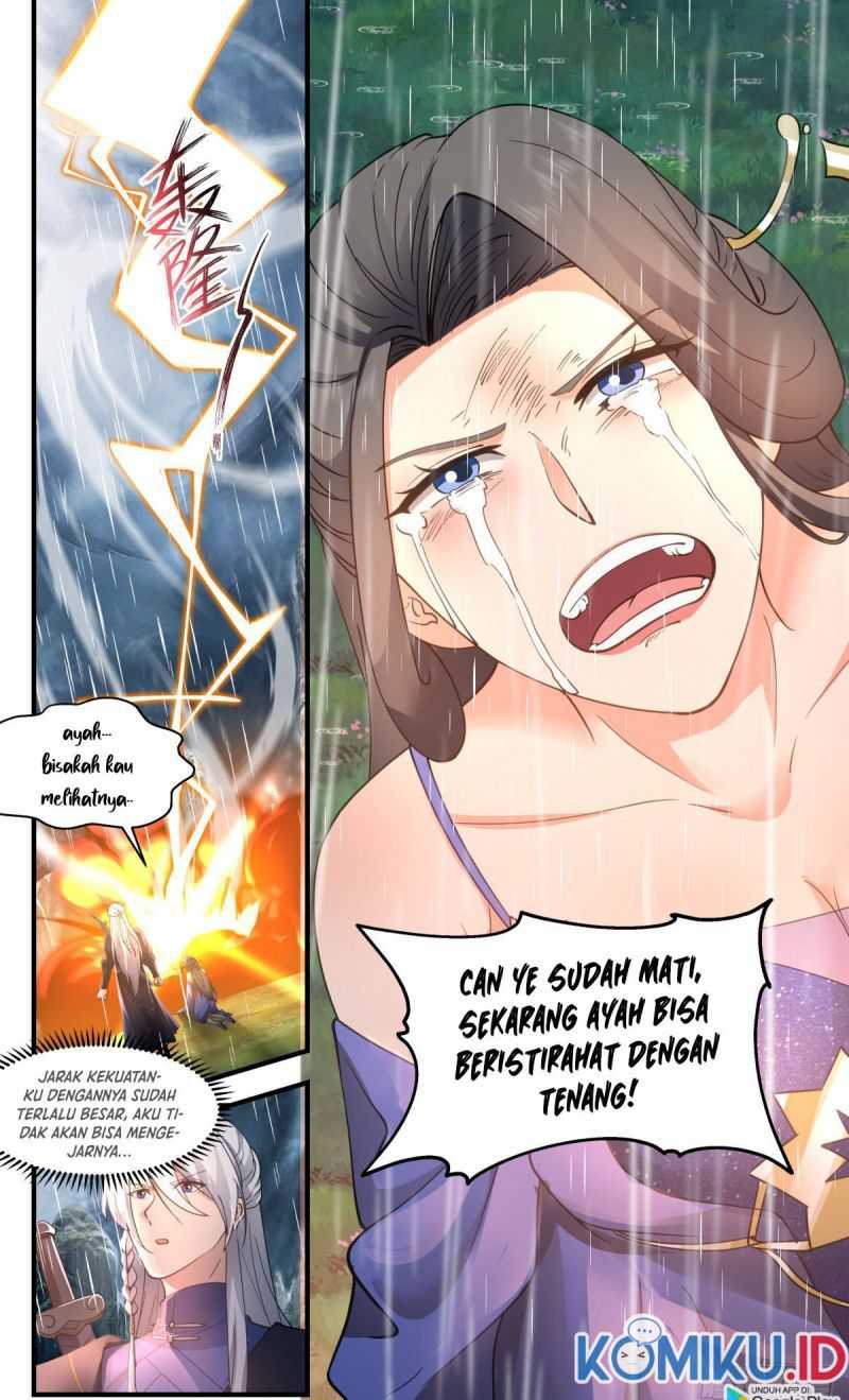 Martial Peak Chapter 2556 Image 12