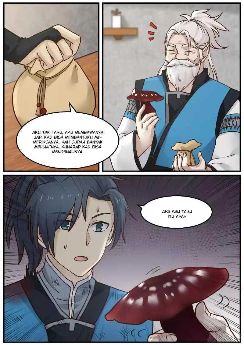 Martial Peak Chapter 26 Image 4