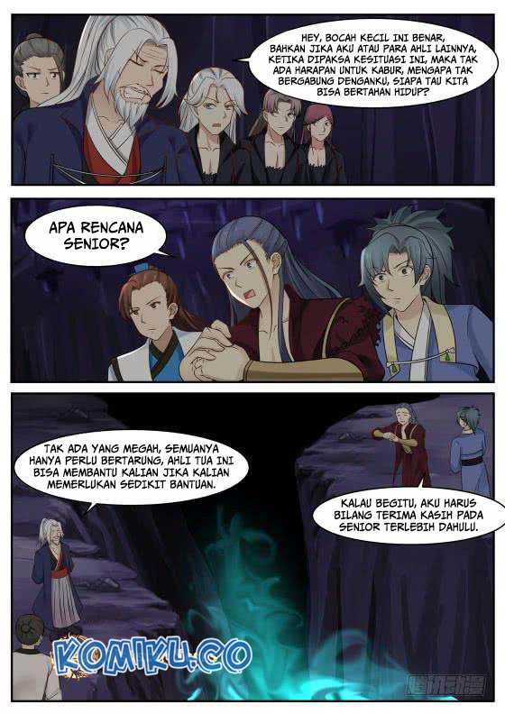 Martial Peak Chapter 268 Image 10