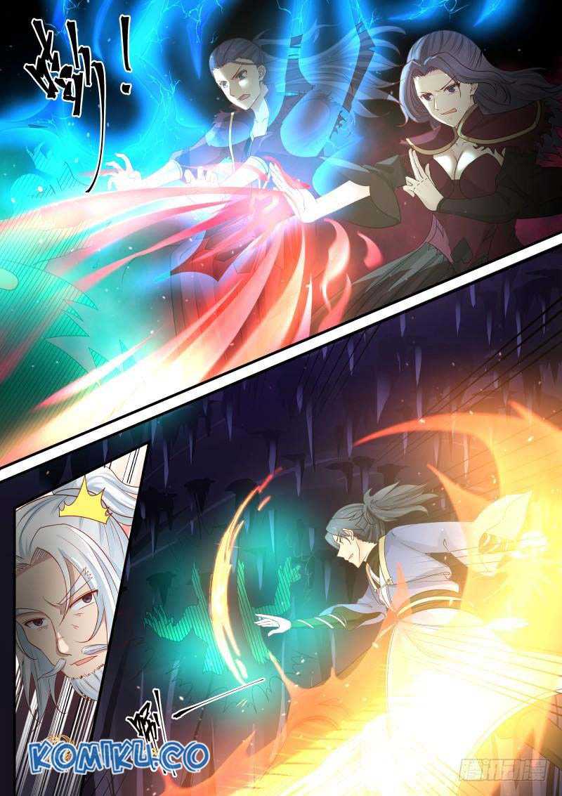Martial Peak Chapter 269 Image 3