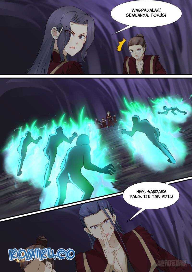 Martial Peak Chapter 269 Image 13