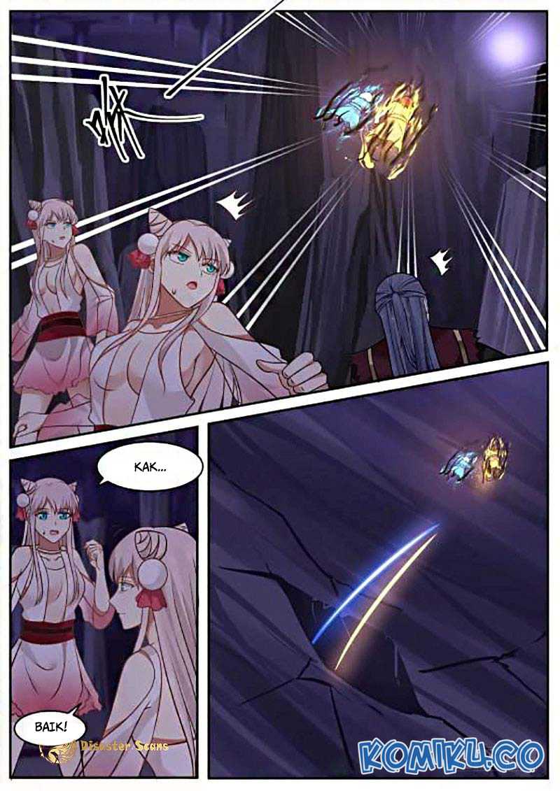 Martial Peak Chapter 280 Image 4
