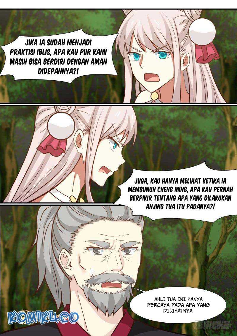 Martial Peak Chapter 294 Image 2
