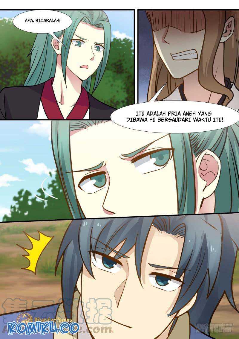 Martial Peak Chapter 294 Image 11