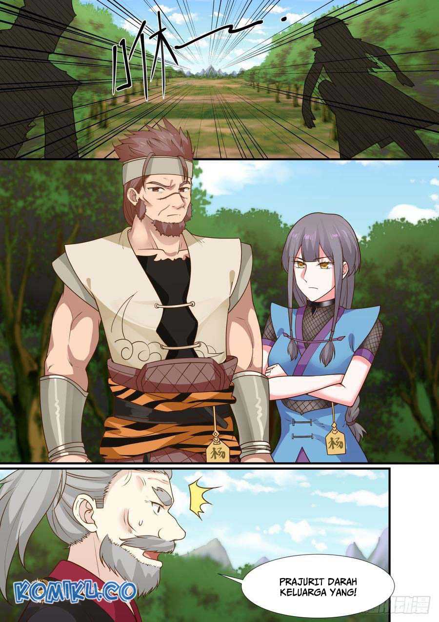Martial Peak Chapter 298 Image 2