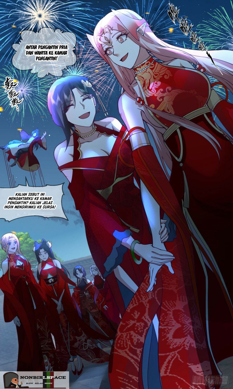 Martial Peak Chapter 3029 Image 10