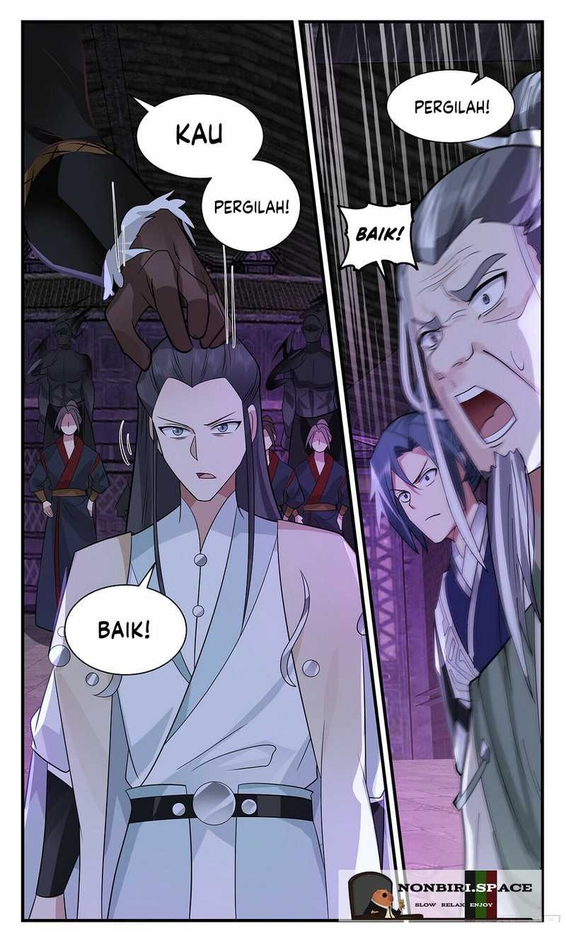 Martial Peak Chapter 3037 Image 3