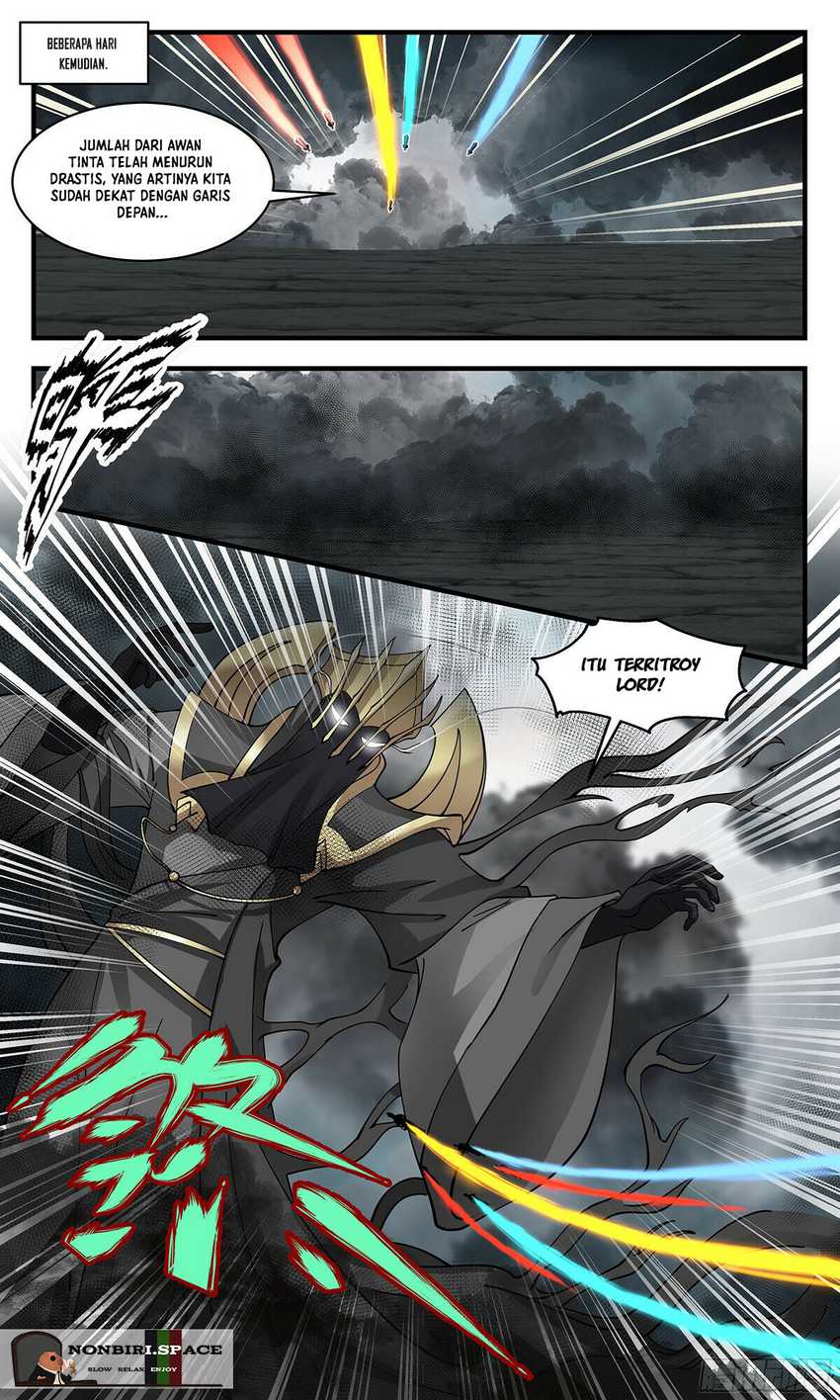 Martial Peak Chapter 3048 Image 4