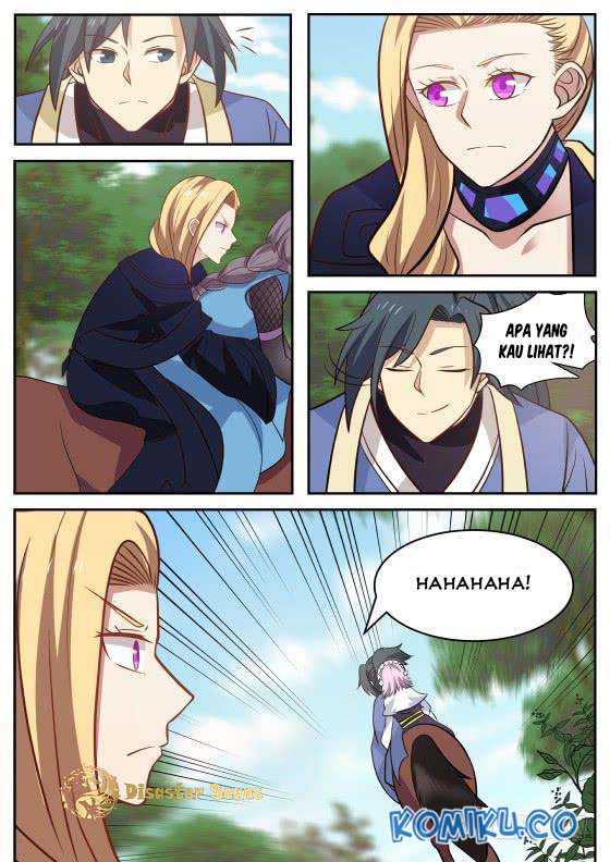 Martial Peak Chapter 306 Image 6