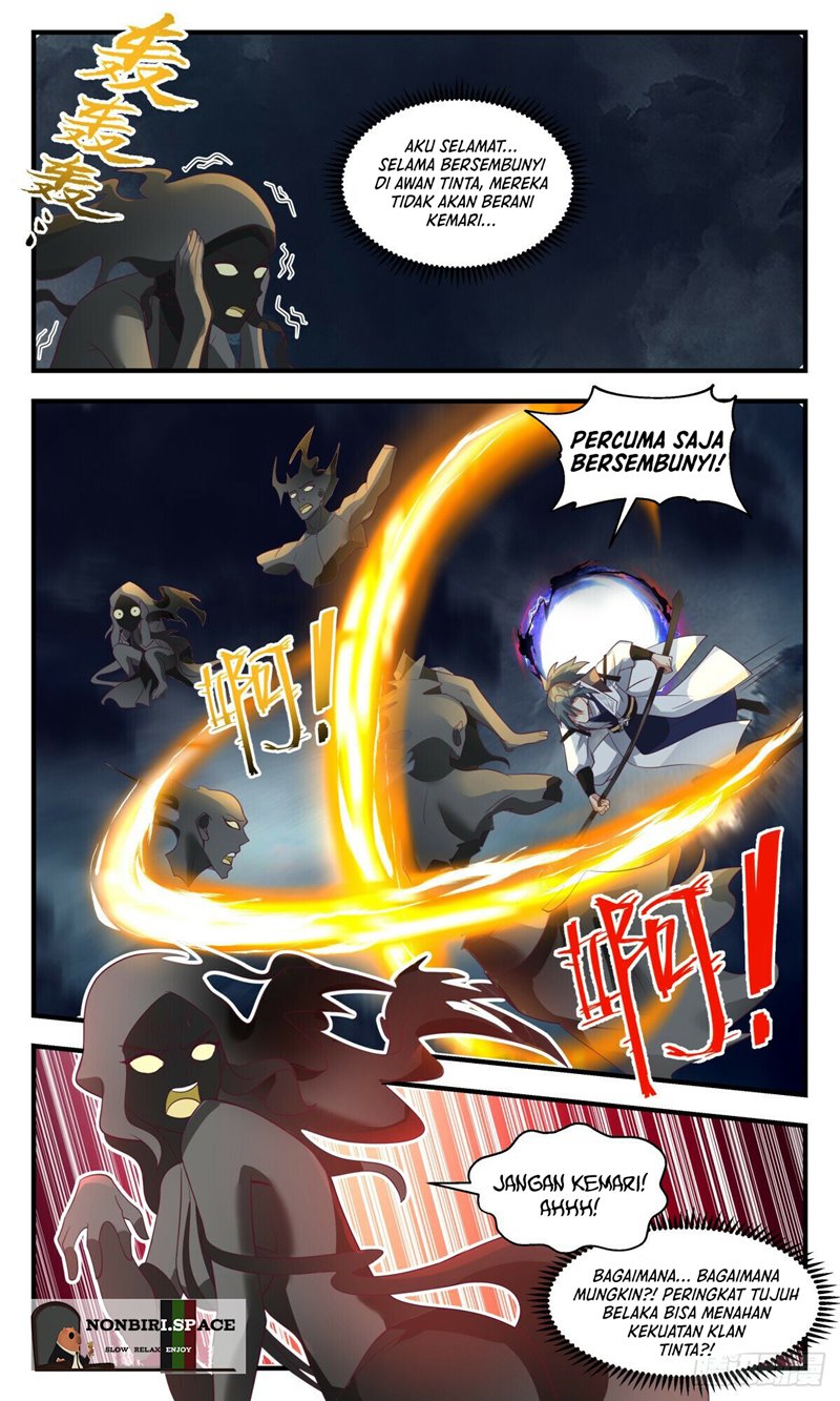 Martial Peak Chapter 3079 Image 10