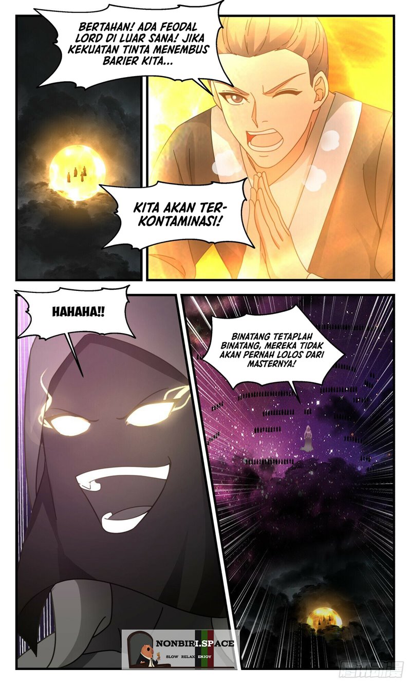 Martial Peak Chapter 3080 Image 2