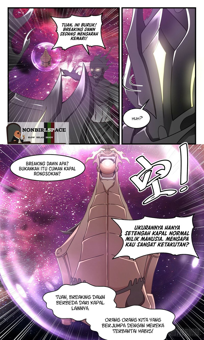 Martial Peak Chapter 3080 Image 3
