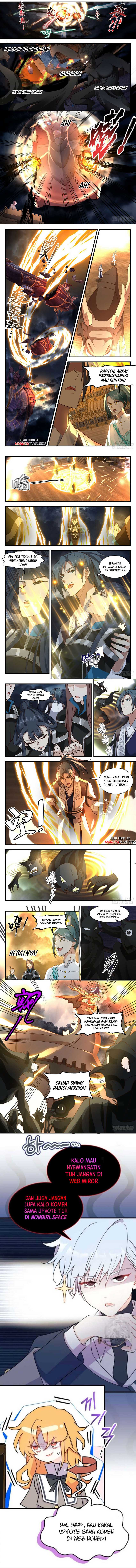 Martial Peak Chapter 3090 Image 1